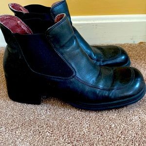 Nine west Ankle boots